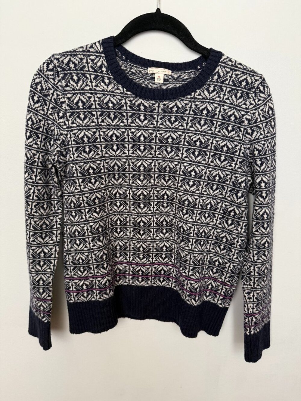 Gap Sweater Size XS